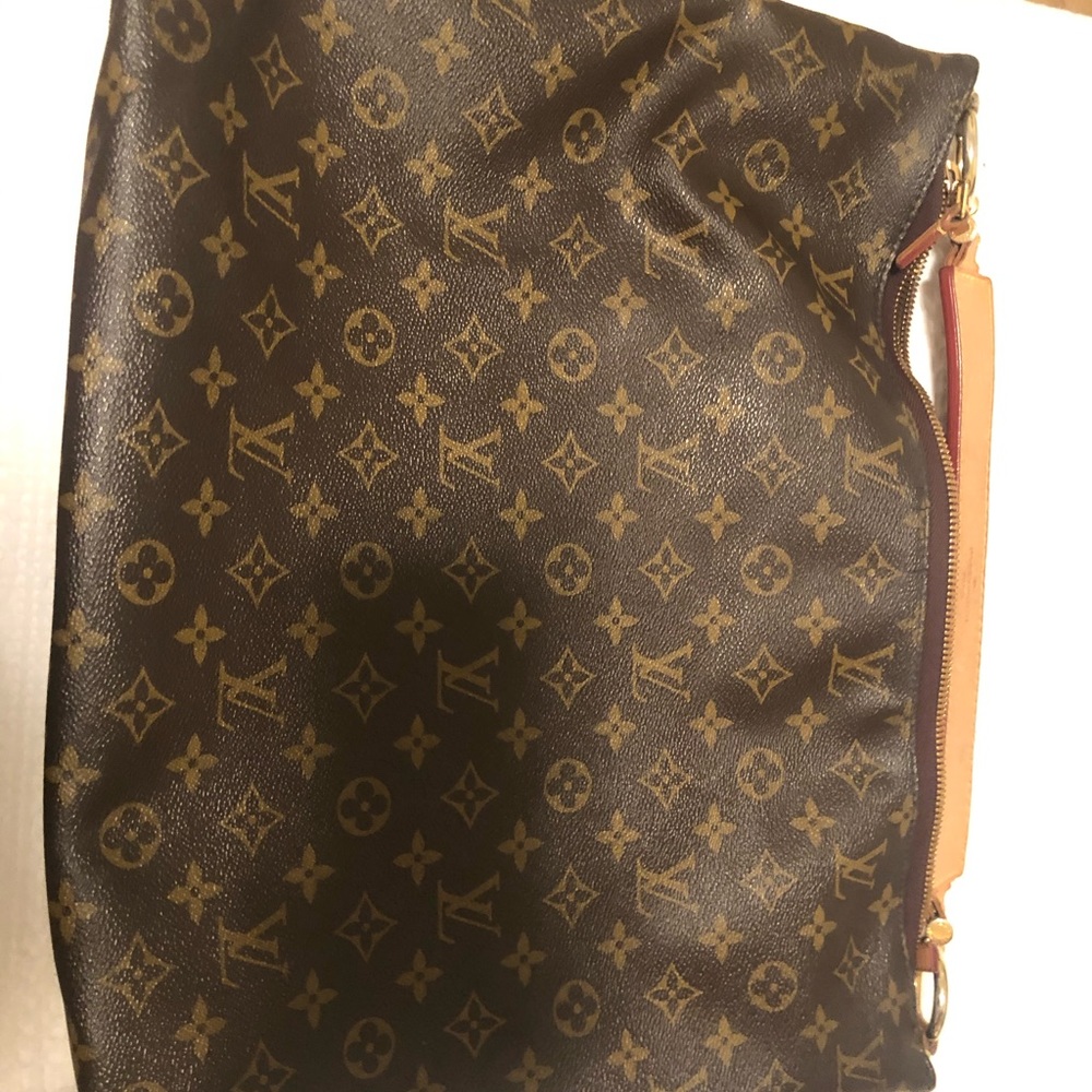 Louis Vuitton sully monogram - Picture 4 of 16